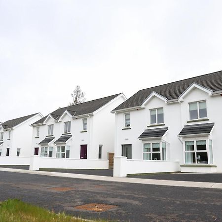 Rossnowlagh 3 Bedroom Holiday Home - Golf, Surfing & Beach Ballintra ภายนอก รูปภาพ