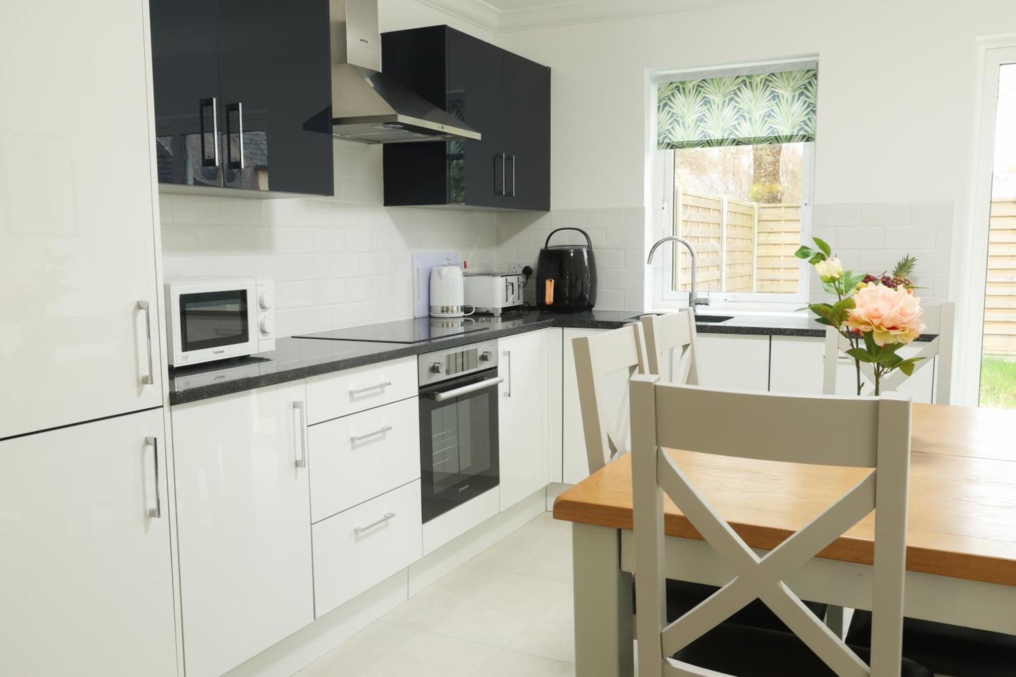 Rossnowlagh 3 Bedroom Holiday Home - Golf, Surfing & Beach Ballintra ภายนอก รูปภาพ