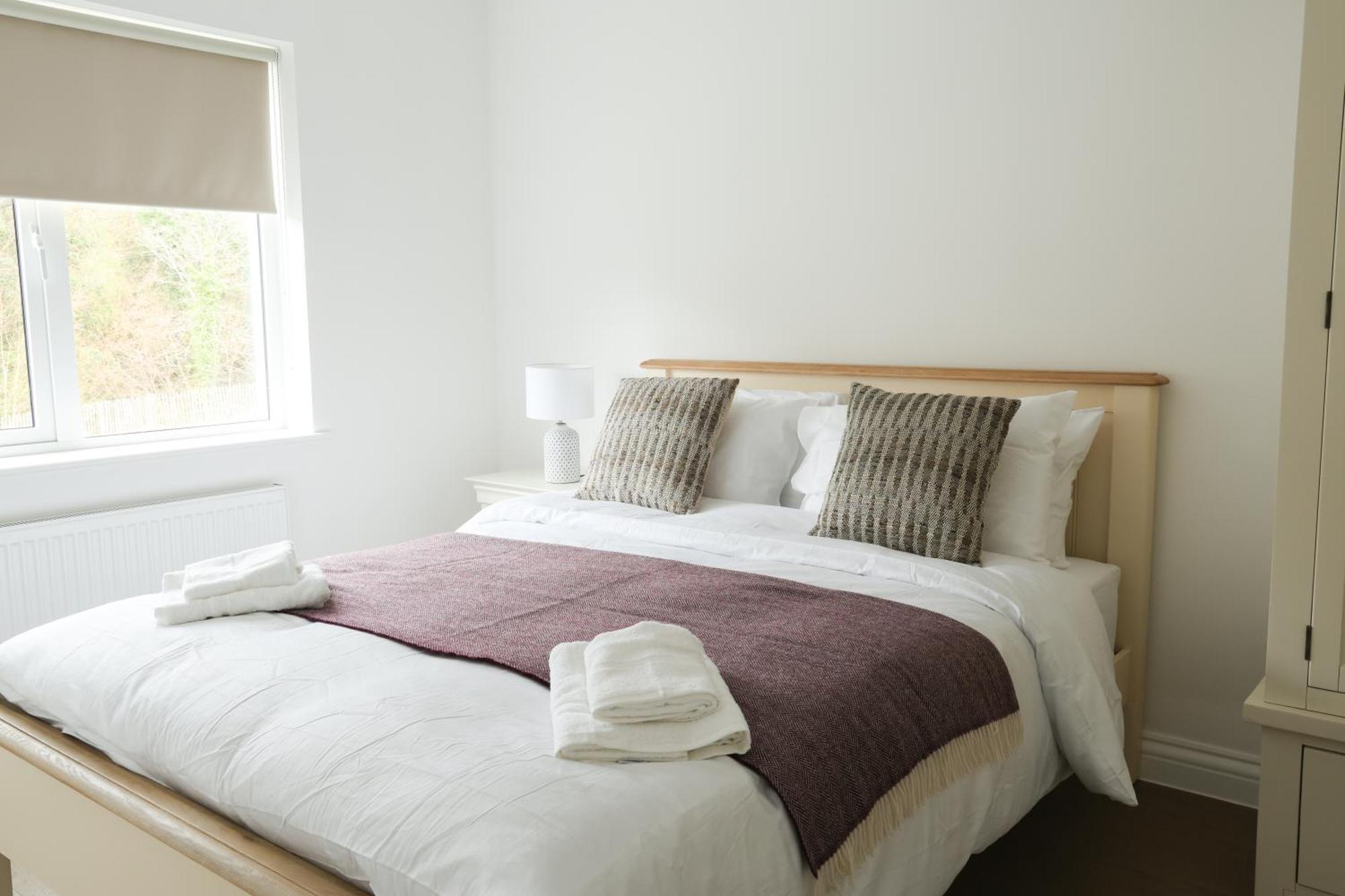 Rossnowlagh 3 Bedroom Holiday Home - Golf, Surfing & Beach Ballintra ภายนอก รูปภาพ