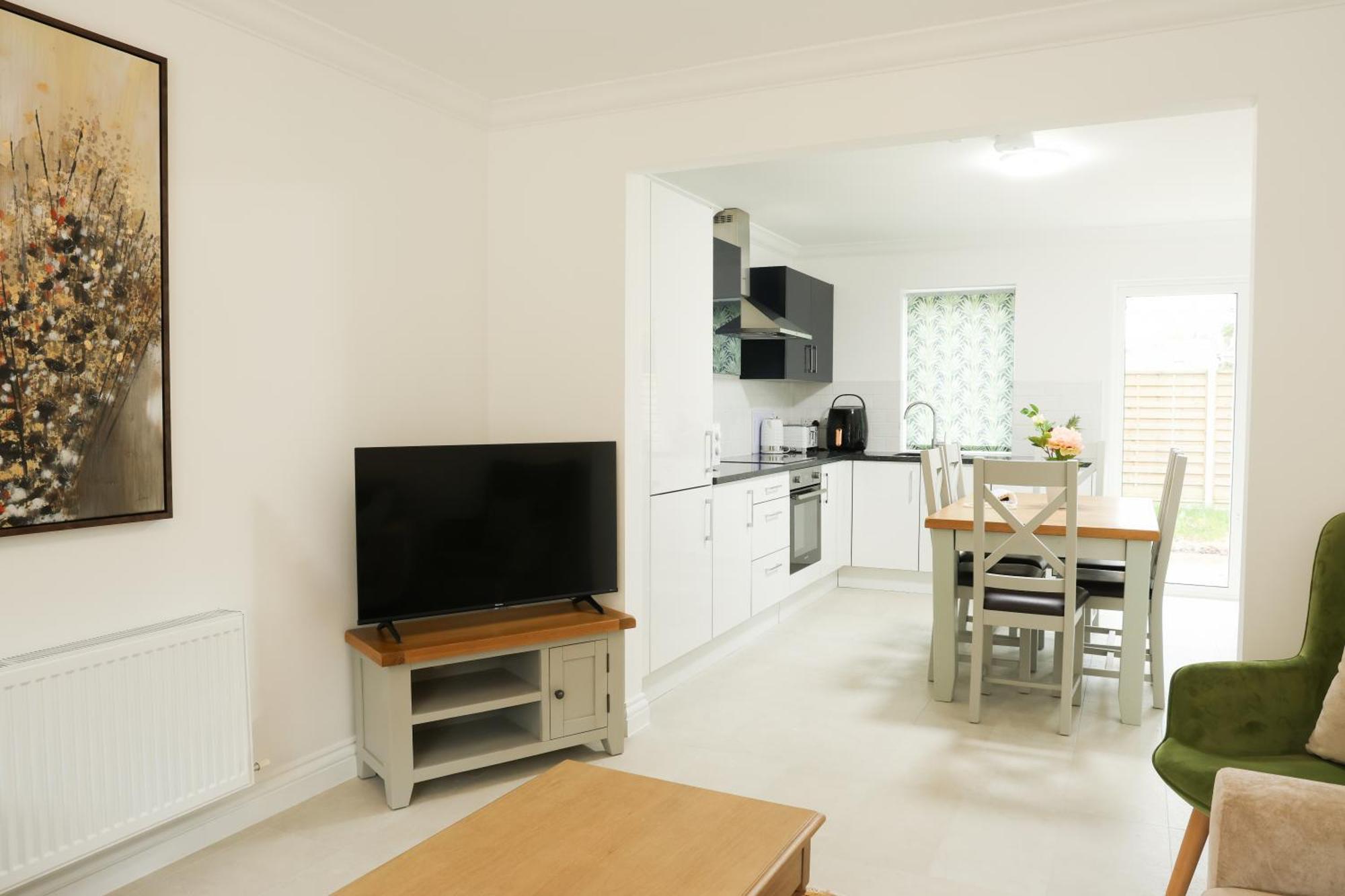 Rossnowlagh 3 Bedroom Holiday Home - Golf, Surfing & Beach Ballintra ภายนอก รูปภาพ