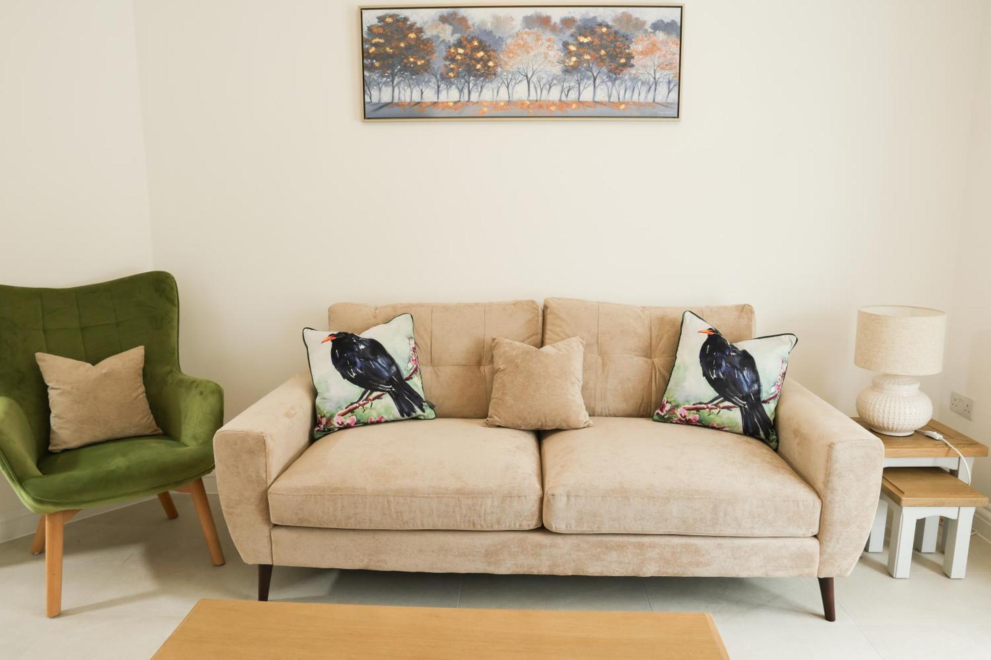 Rossnowlagh 3 Bedroom Holiday Home - Golf, Surfing & Beach Ballintra ภายนอก รูปภาพ